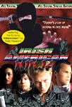 Official DVD Cover Art